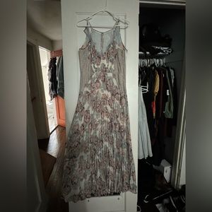 Bcbg dress